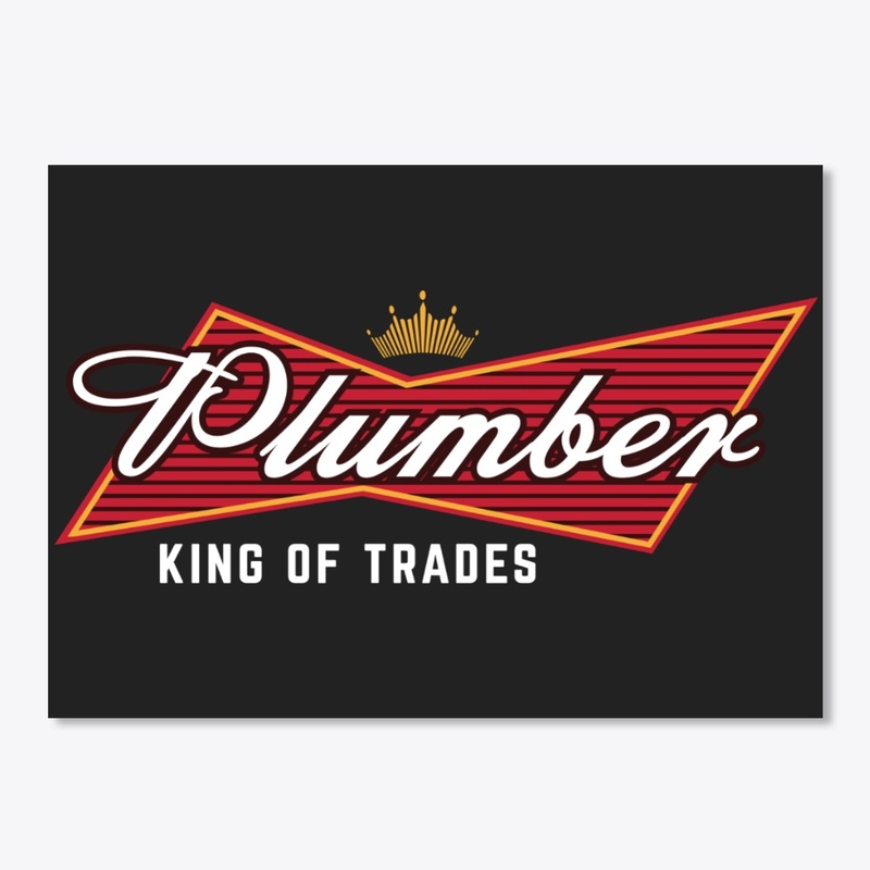 Plumber - King Of Trades