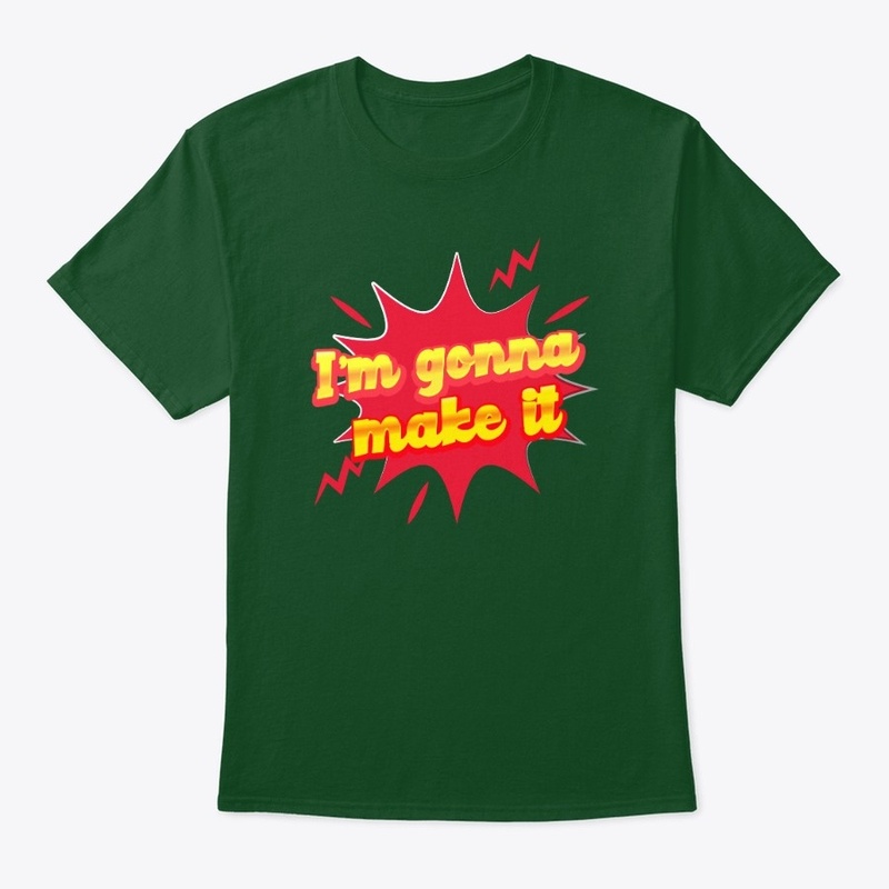 Make it too