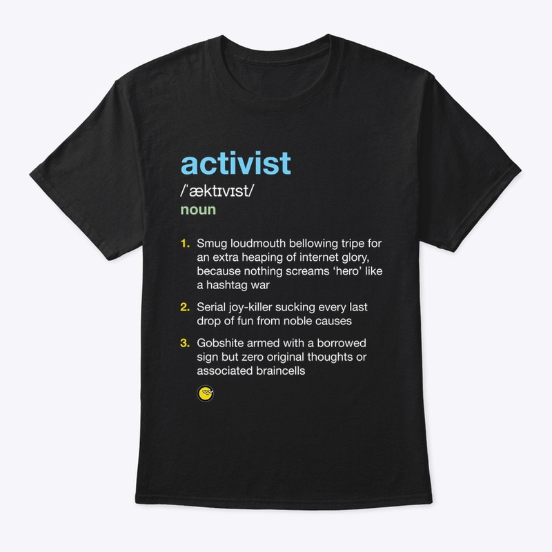 Activist