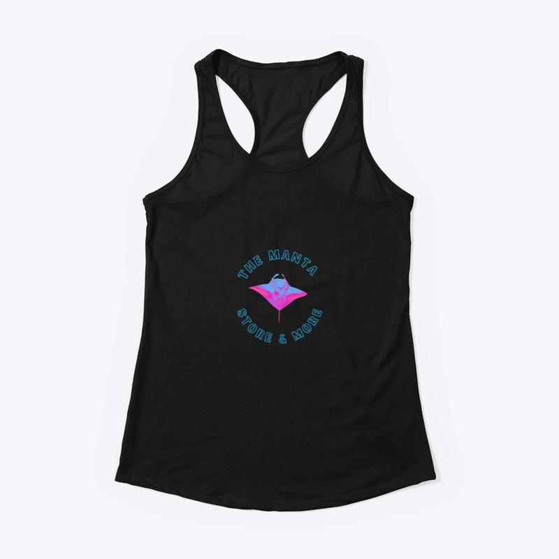 The Manta Store & more