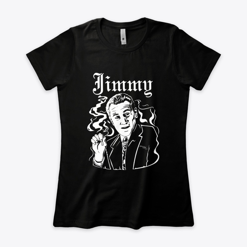 Jimmy Collection