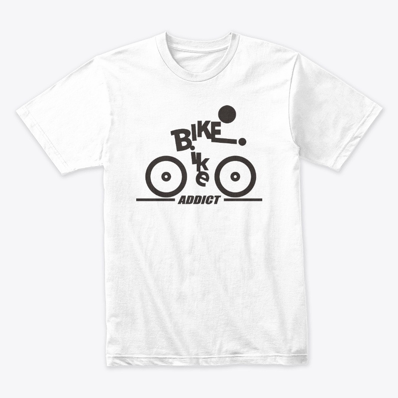 Bike Addict