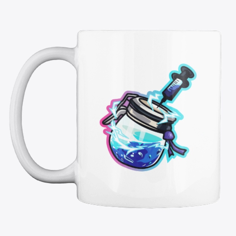 Addicts Merch