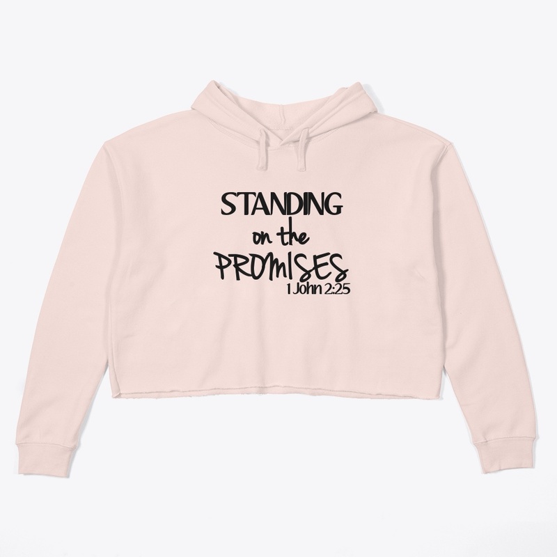 Standing On The Promises