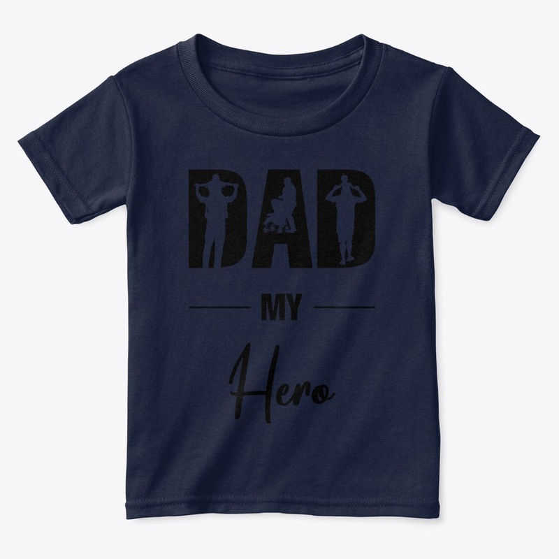 Alomik Designs Daddy Edition 