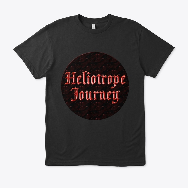 Heliotrope Journey Game Logo