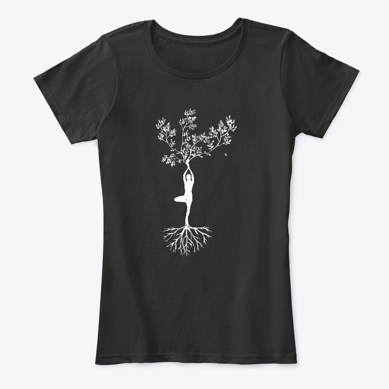 Yoga Tree