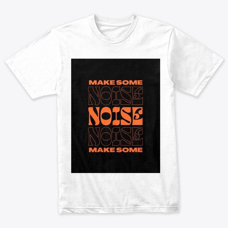 MAKE NOISE COOL DESIGNE 