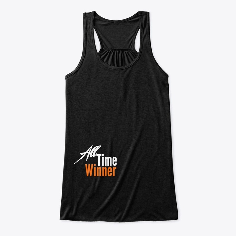 All time winner
