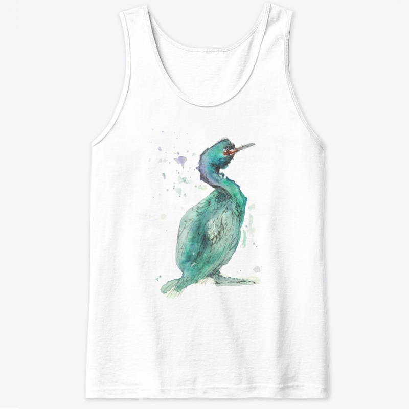 Cormorant