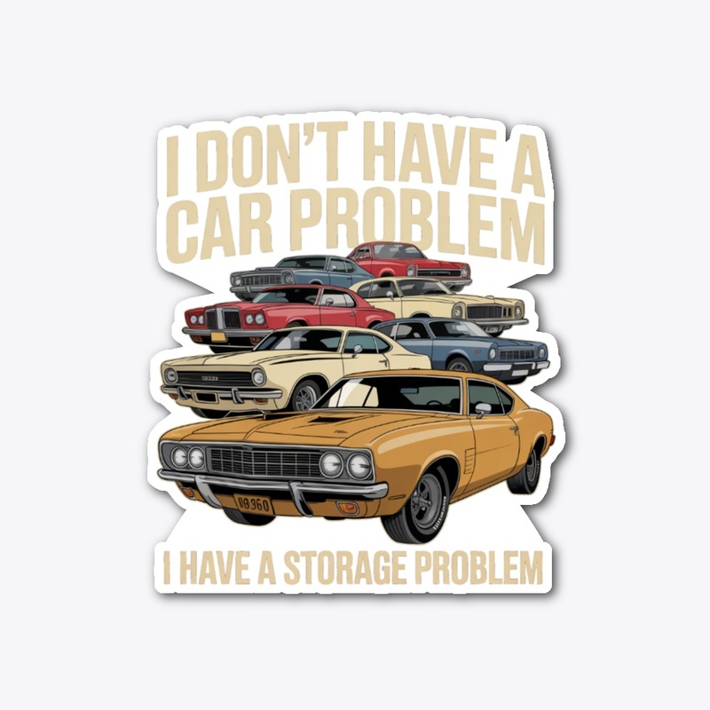 I Don't Have a Car Problem