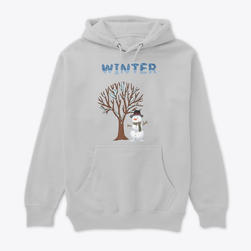 winter