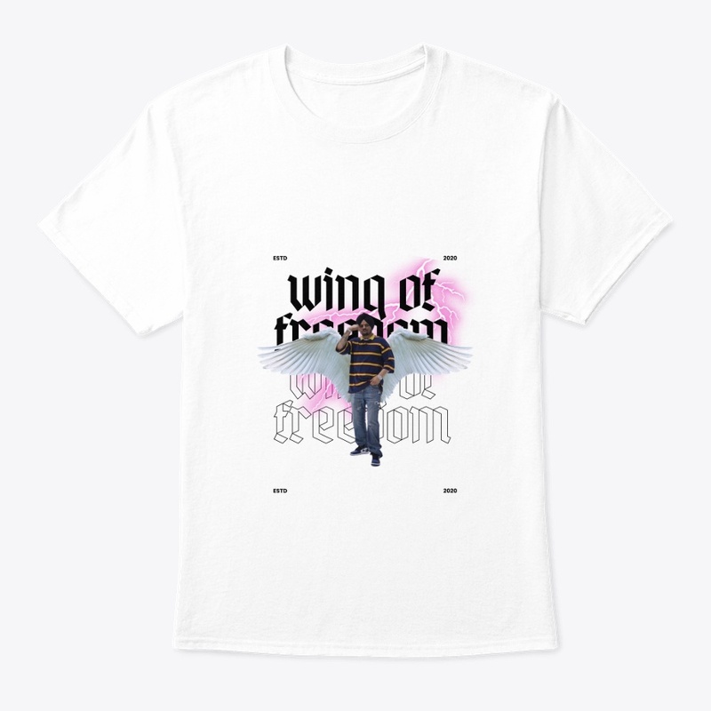 Wings Of Freedom {WHITE}