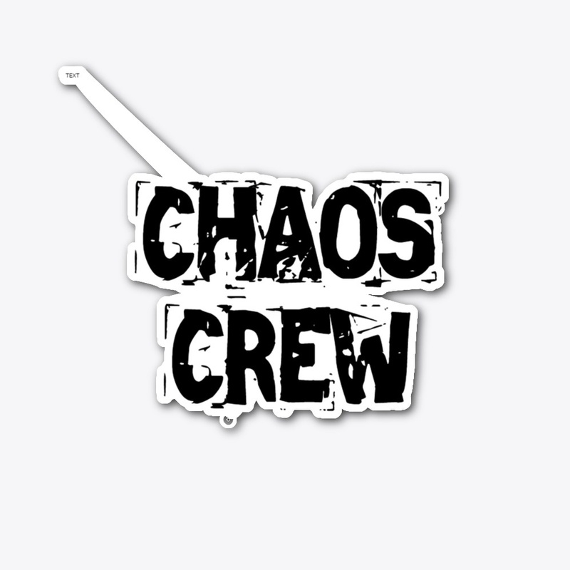 Chaos Crew Clothing