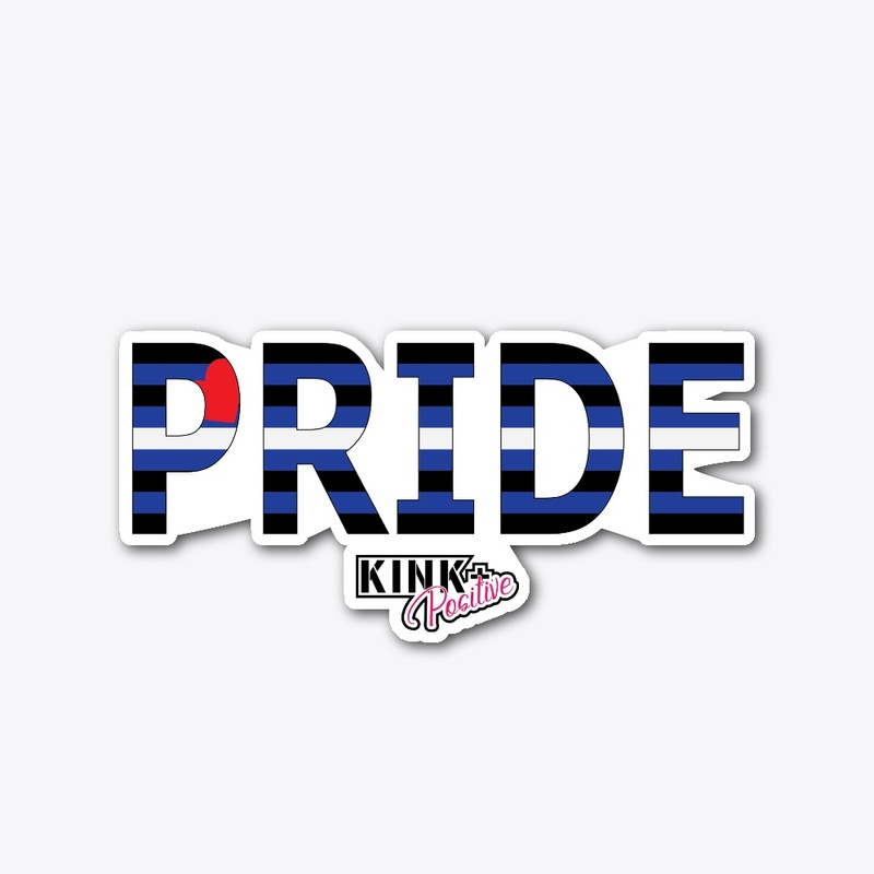 Leather Pride