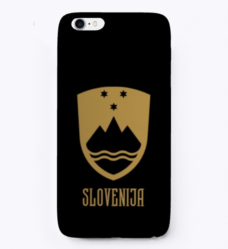 Slovenia Emblem