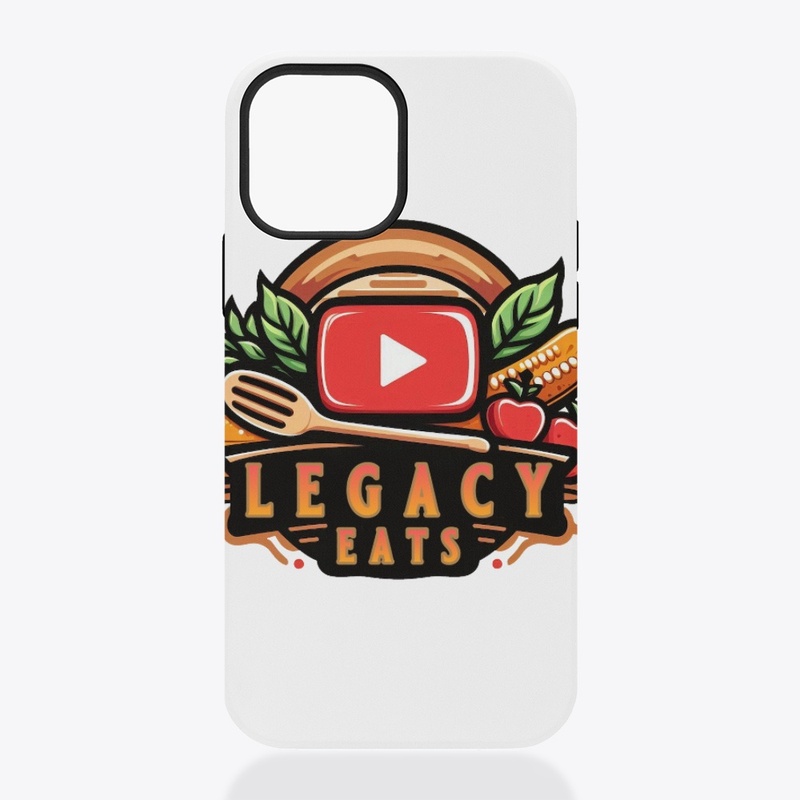 LegacyEats Classic Logo