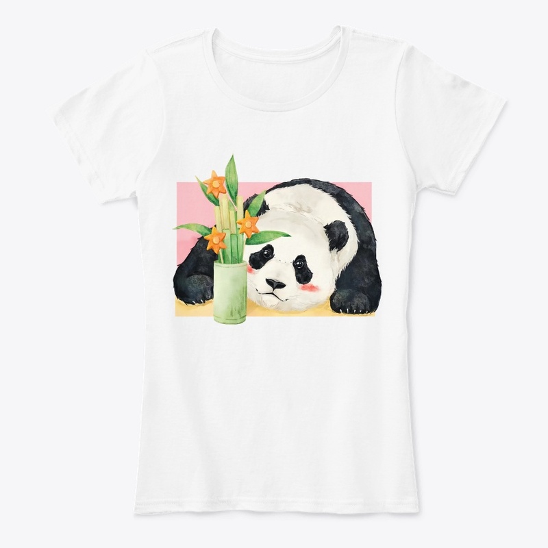 FUBAO🐼Giant Panda