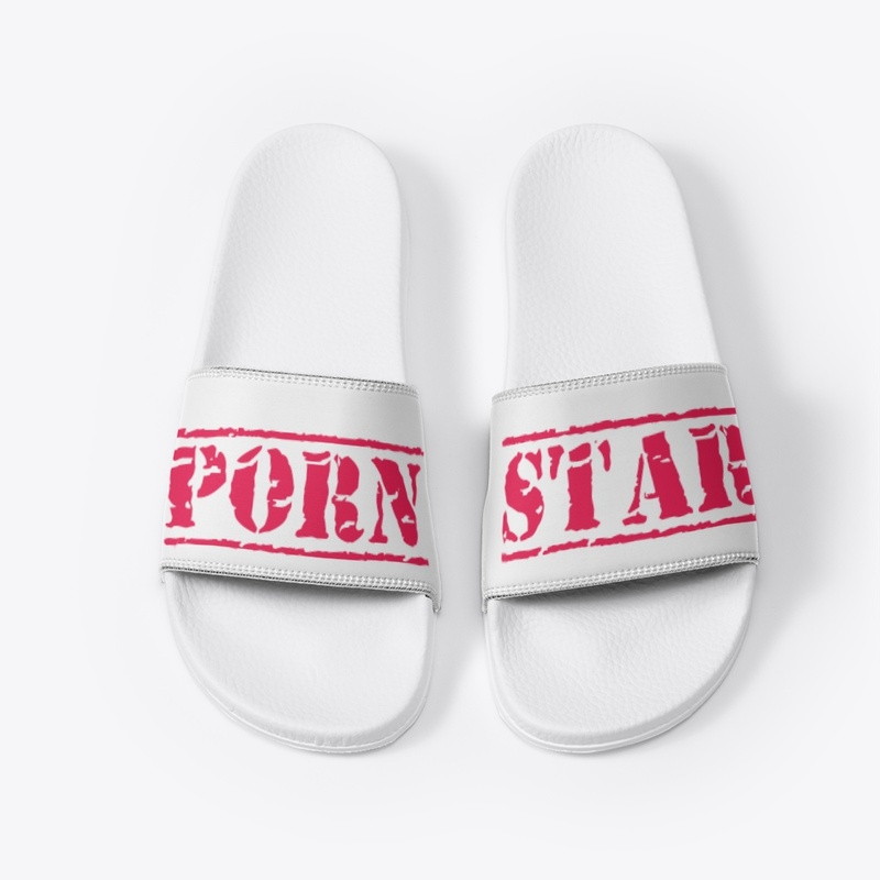 PornStar apparel