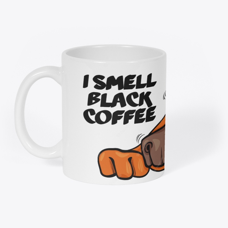 PO MUG CLUB