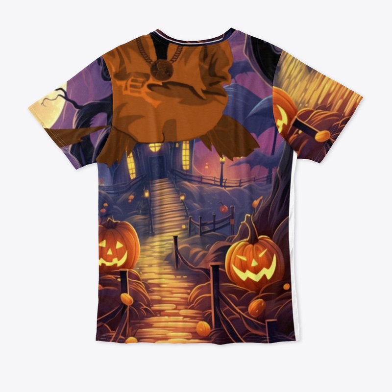 Halloween PF Logo