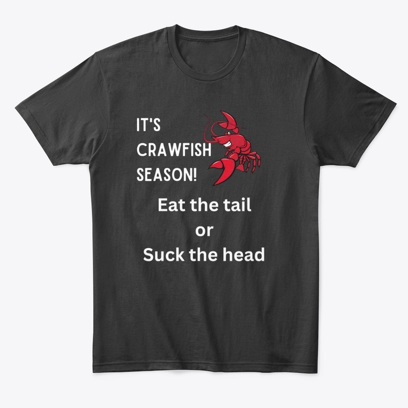 It's Crawfish Season2 