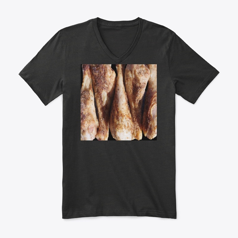 fried chicken
