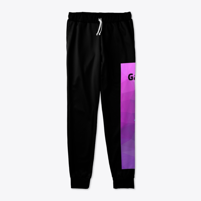 Gamer Kids Merch