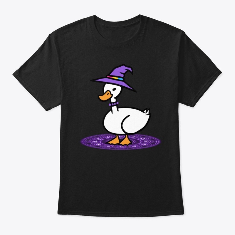 Mascot Merch