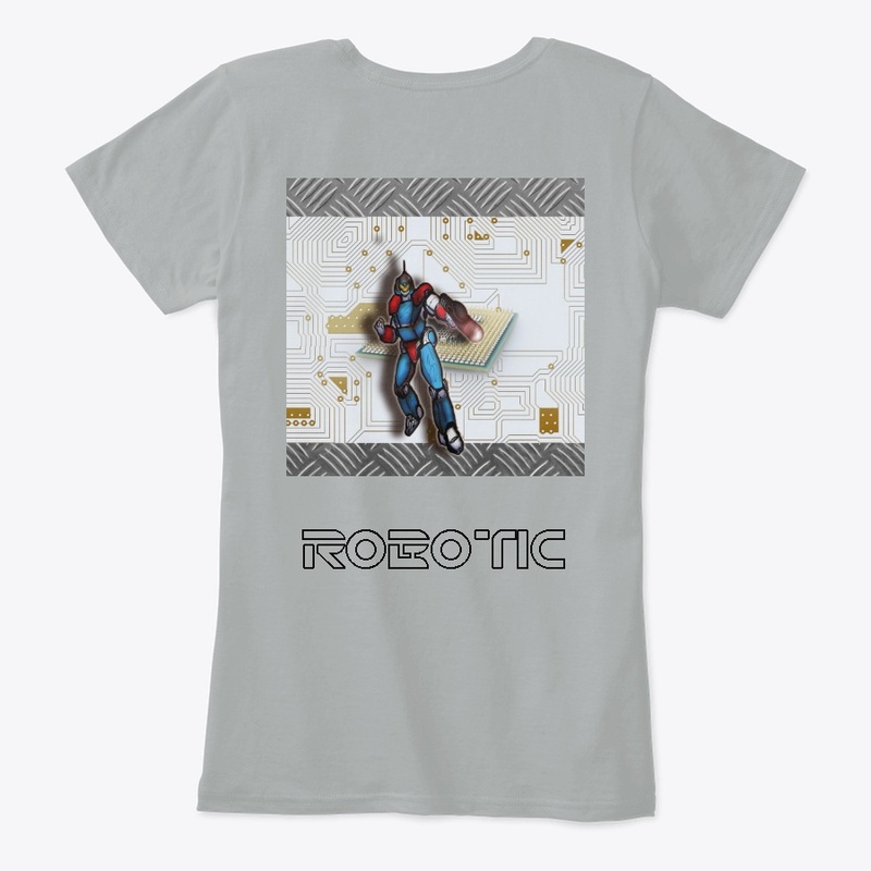 robotic