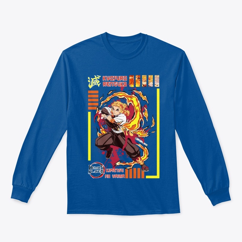 Kayouka Renuka: Divine Power Tee