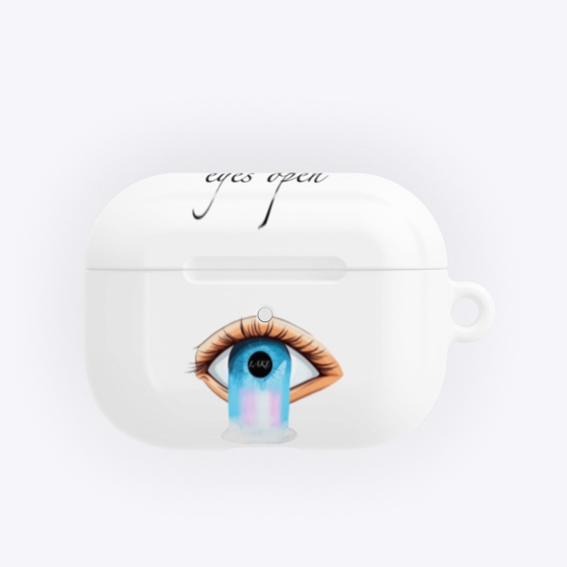 Airpods pro case