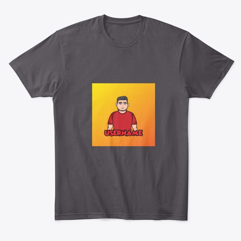 comfort tee shirt