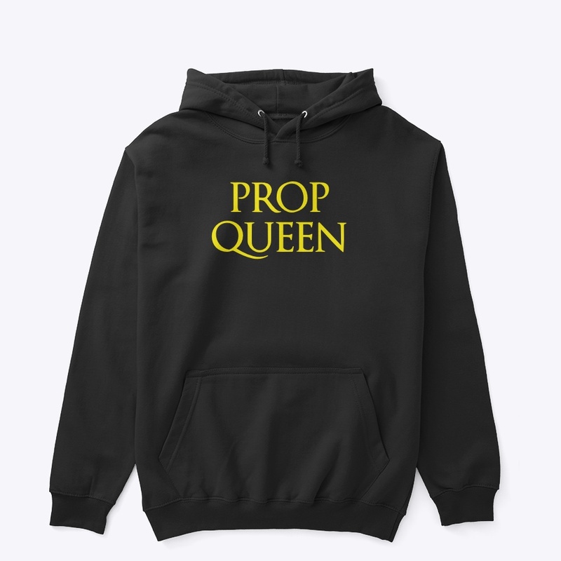 Prop Queen