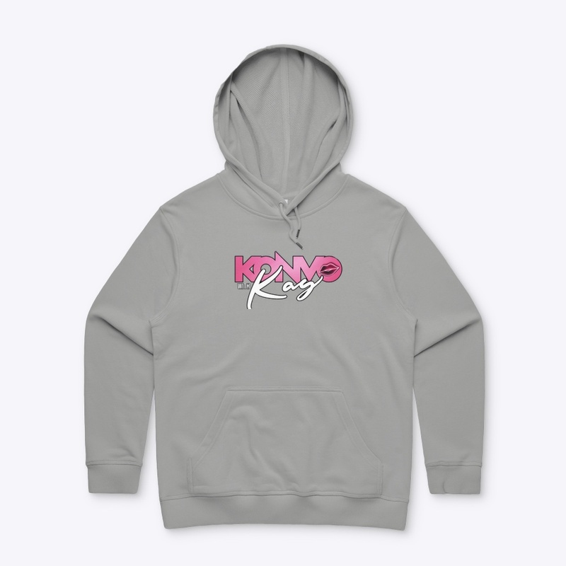 Konvo with Kay  Items 