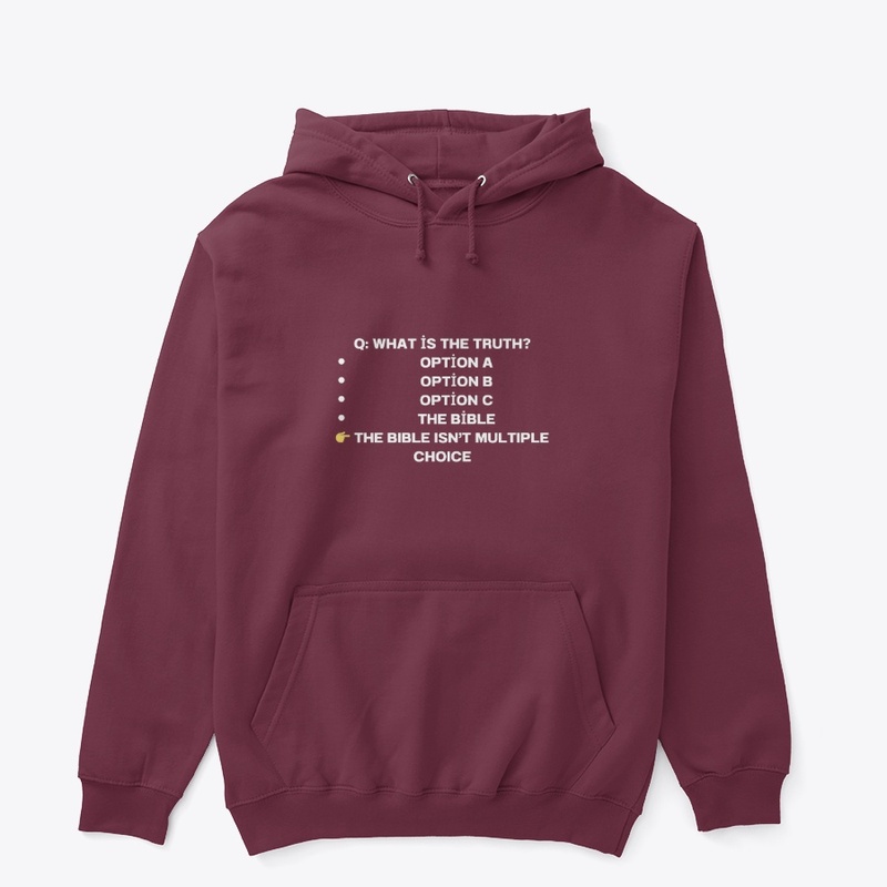 Christian Wake Up Call Apparel & More