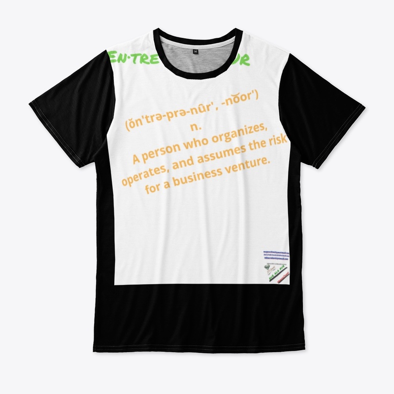 The Entrepreneur collection
