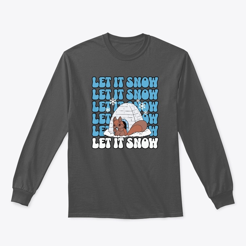 Let it Snow