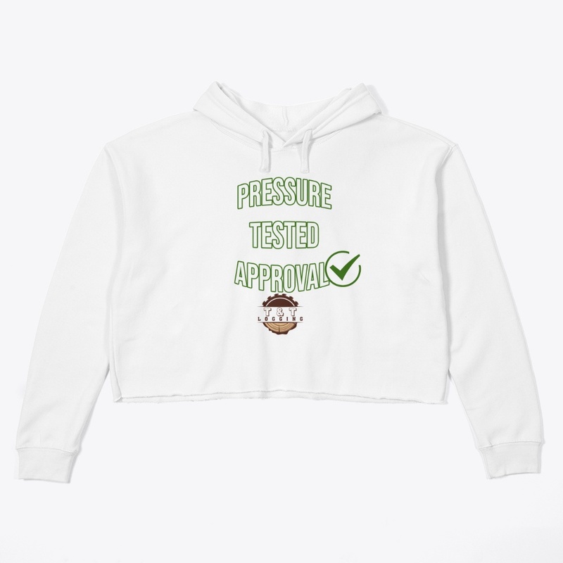 Pressure Tested Womens  Collection 