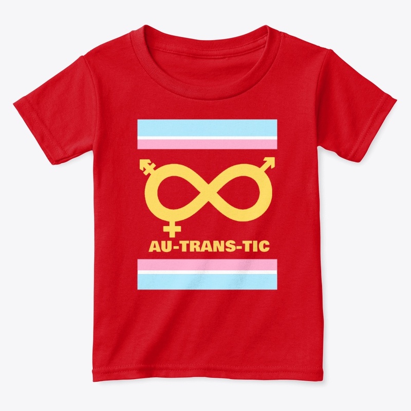 Autistic and Trans