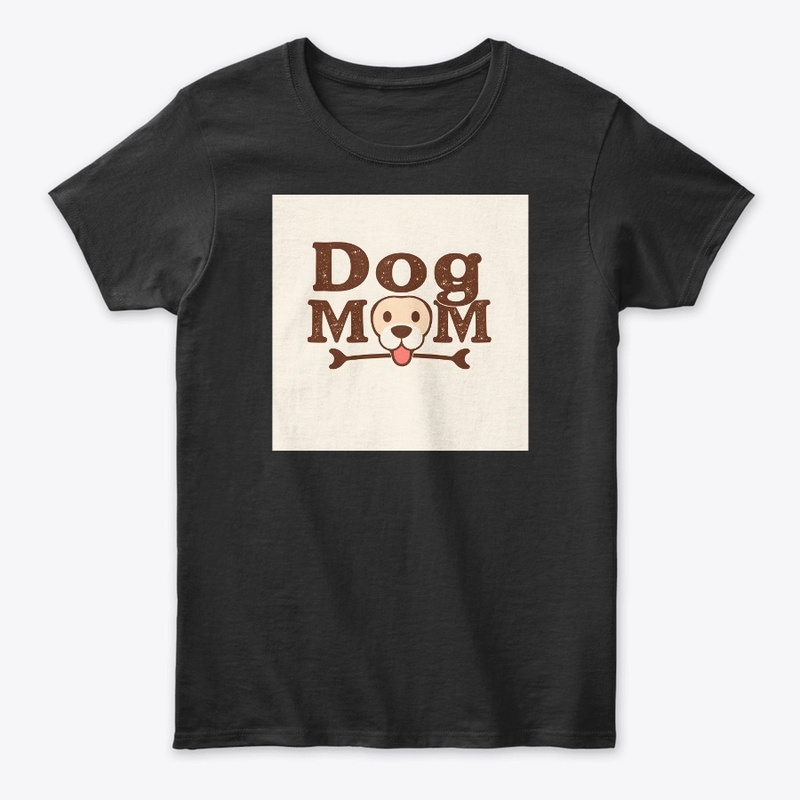 Dog Mom