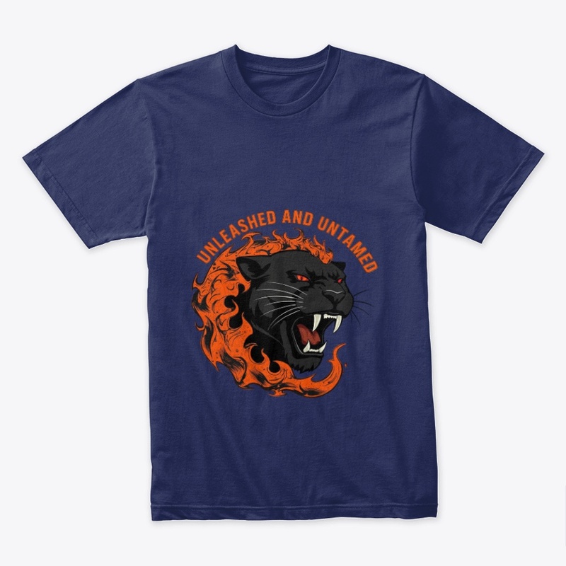 🔥 Unleashed Panther Fury