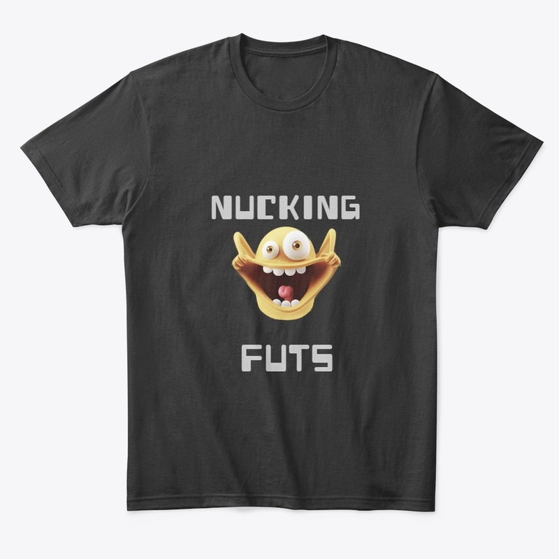 NUCKING FUTS