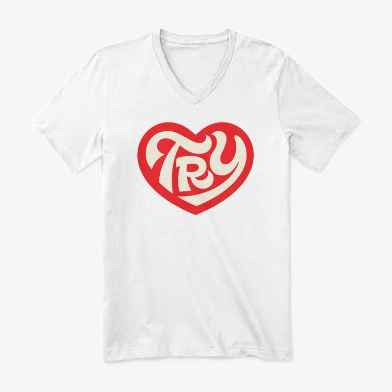 Try Logo Merch