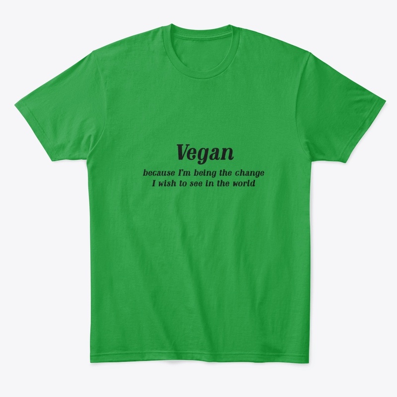 Vegan quote