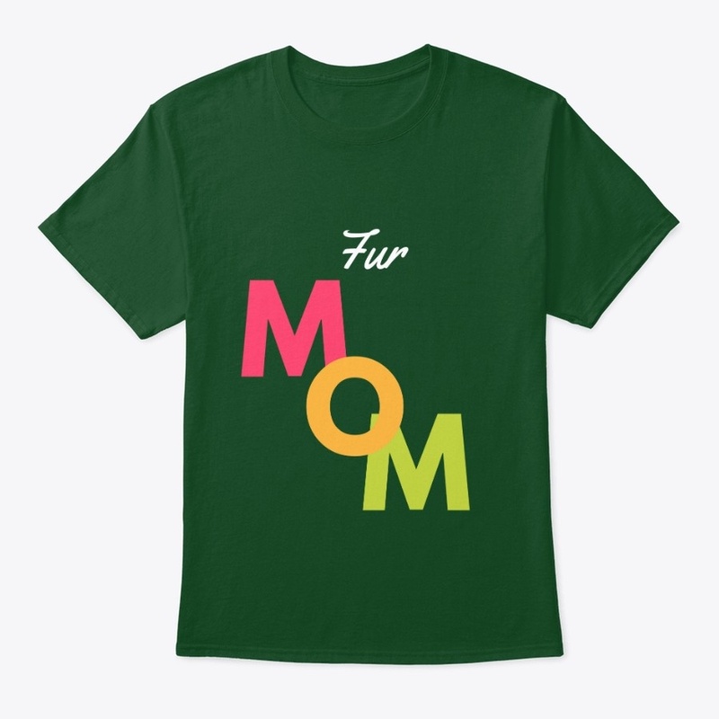FUR MOM