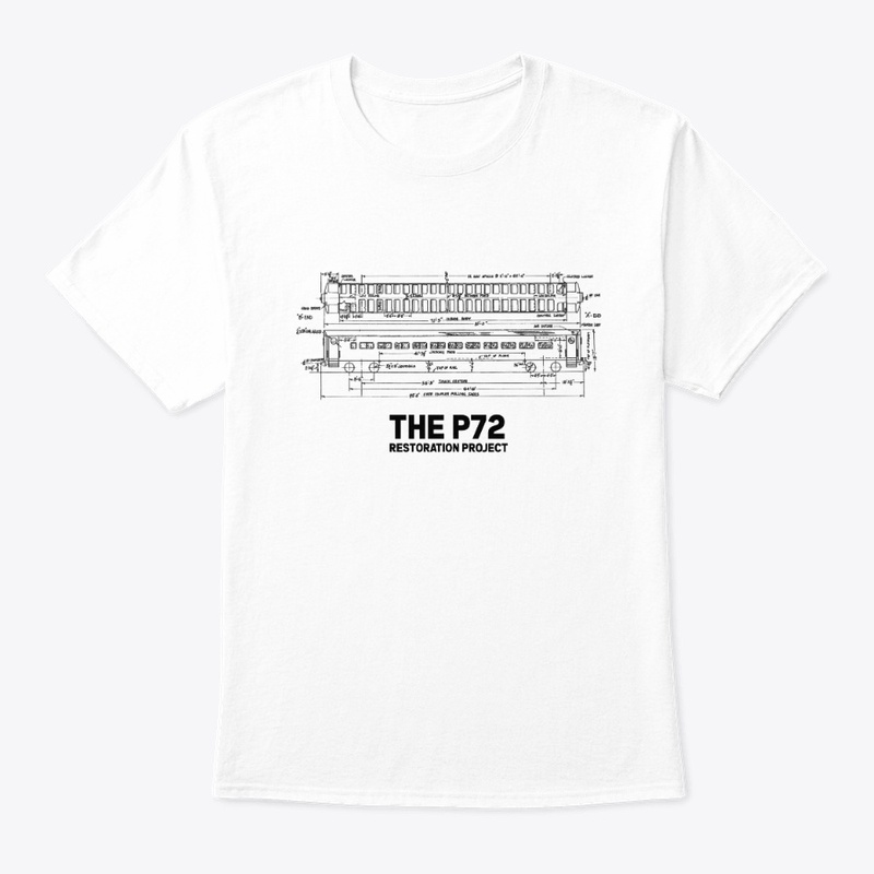 P72 Coach