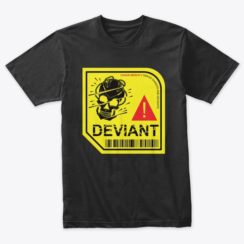 Geeks Gamers and Deviants