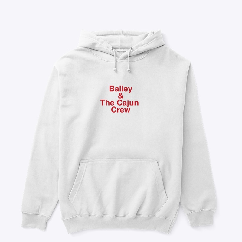 Bailey & The Cajun Crew 
