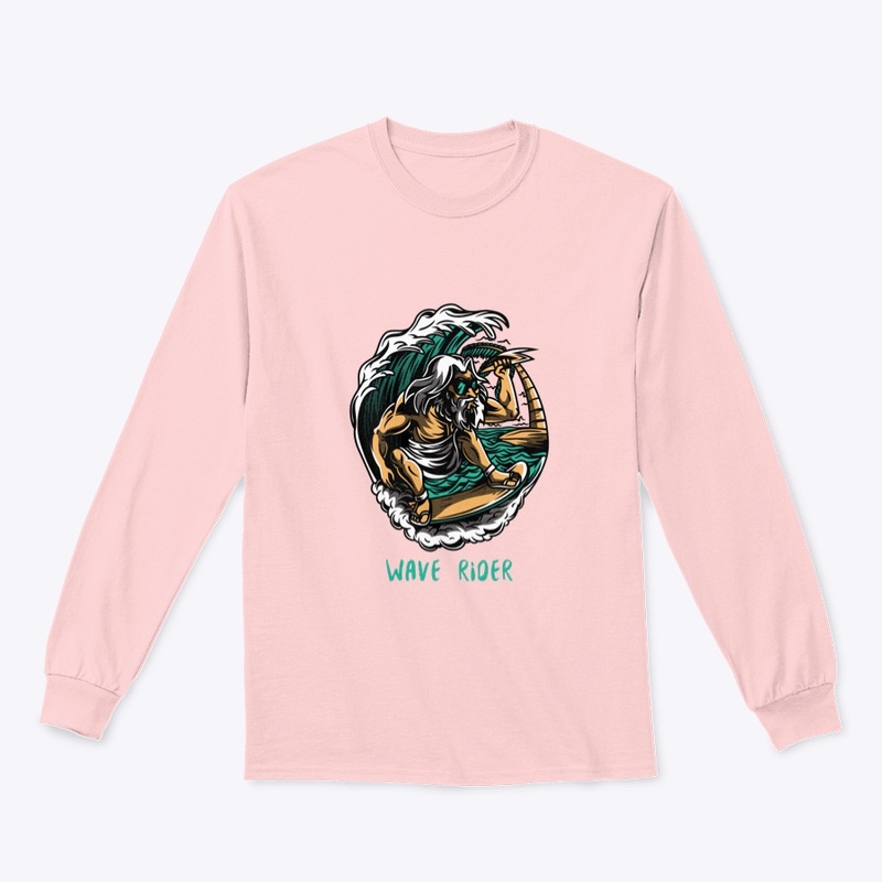 wave rider 